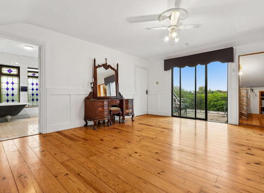 Curryhills, Prosperous, W91XD65