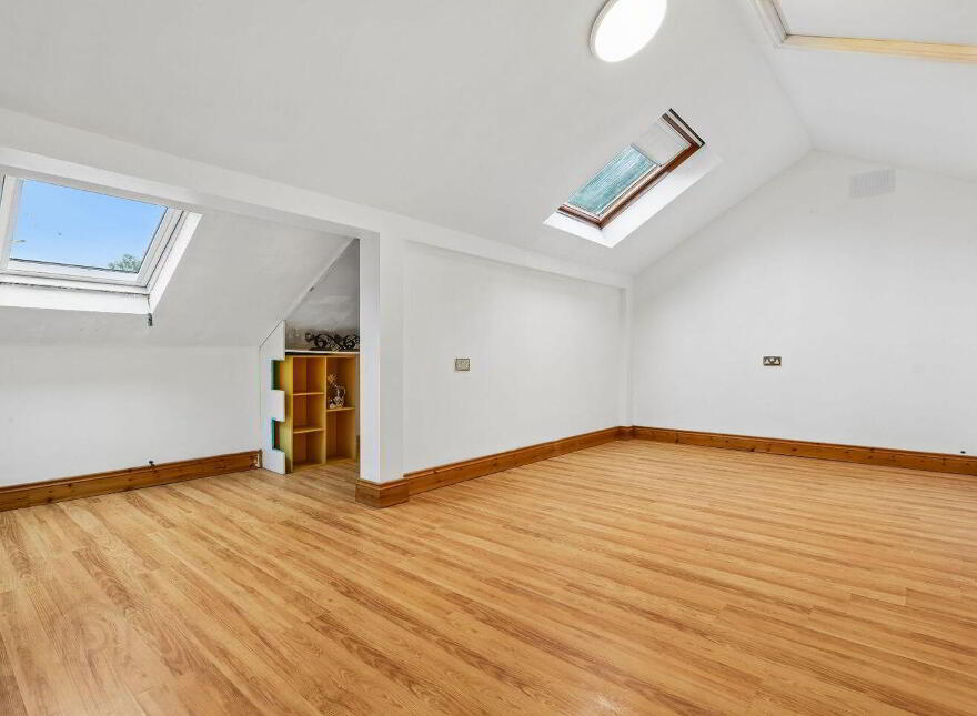 Curryhills, Prosperous, W91XD65