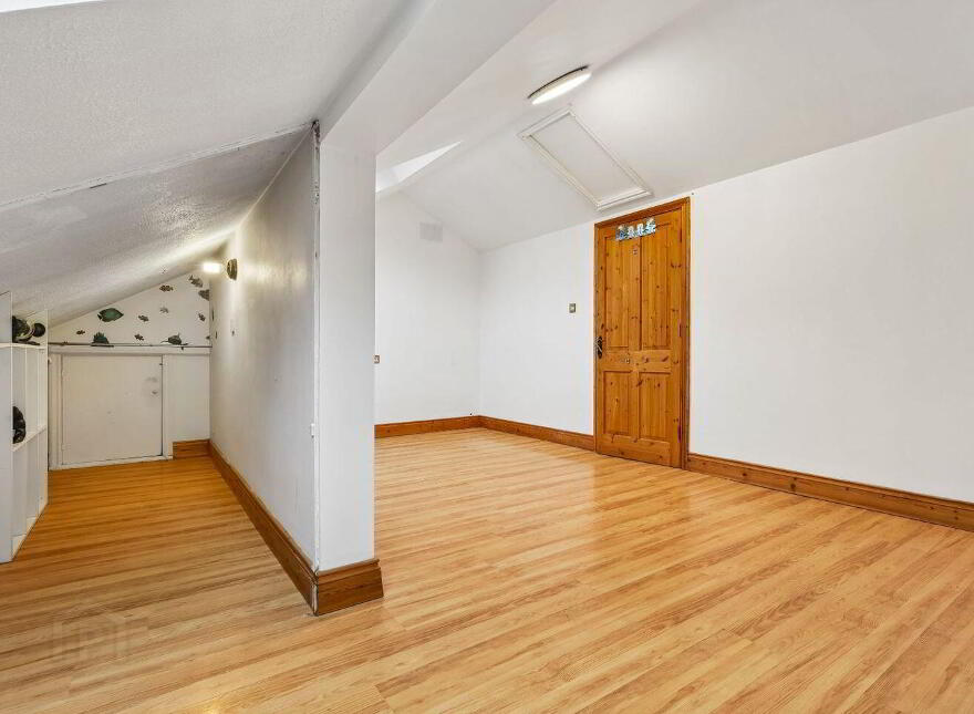 Curryhills, Prosperous, W91XD65