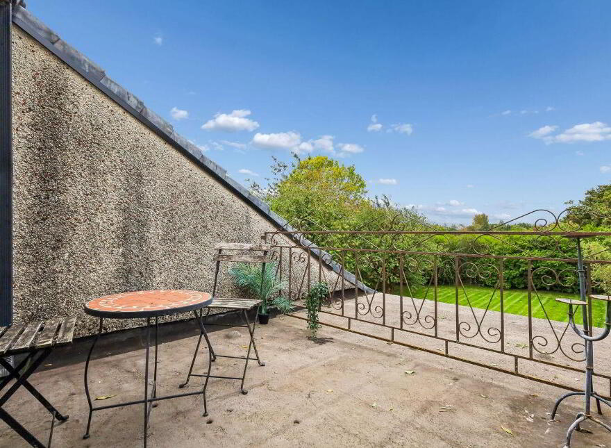 Curryhills, Prosperous, W91XD65