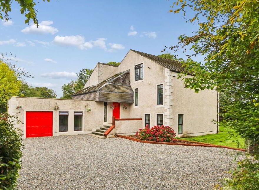 Curryhills, Prosperous, W91XD65