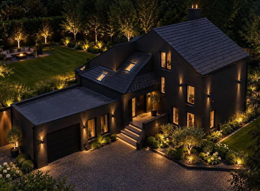 Curryhills, Prosperous, W91XD65