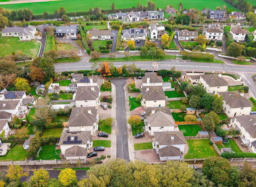 12 Richview, Castlecomer Road, Kilkenny, R95YRK2