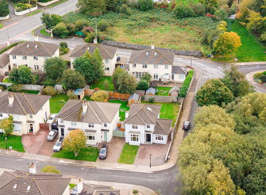12 Richview, Castlecomer Road, Kilkenny, R95YRK2