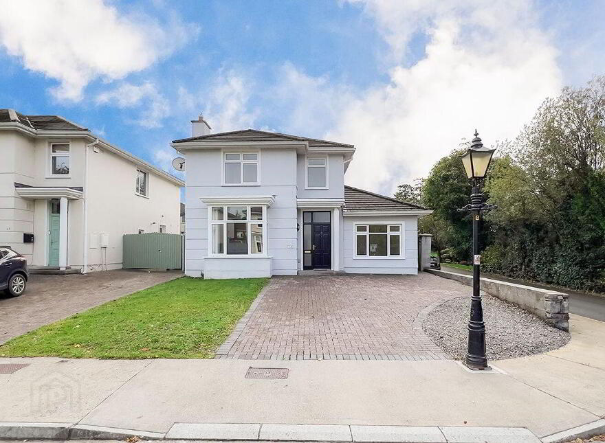 12 Richview, Castlecomer Road, Kilkenny, R95YRK2