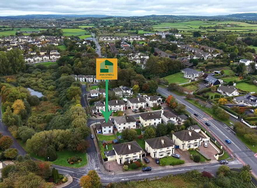 12 Richview, Castlecomer Road, Kilkenny, R95YRK2