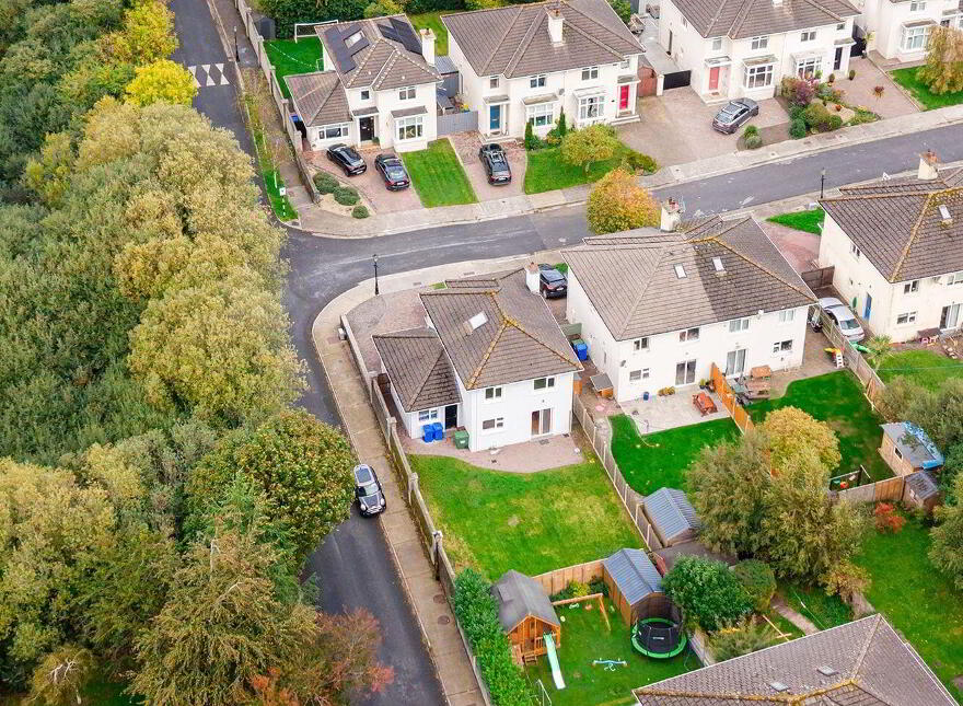 12 Richview, Castlecomer Road, Kilkenny, R95YRK2