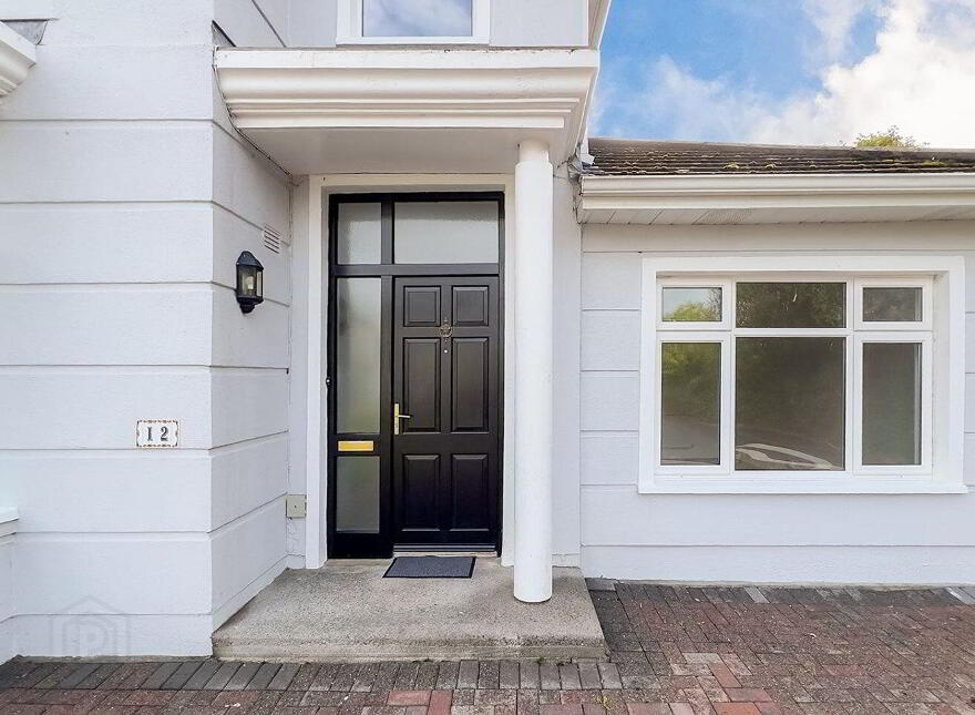 12 Richview, Castlecomer Road, Kilkenny, R95YRK2