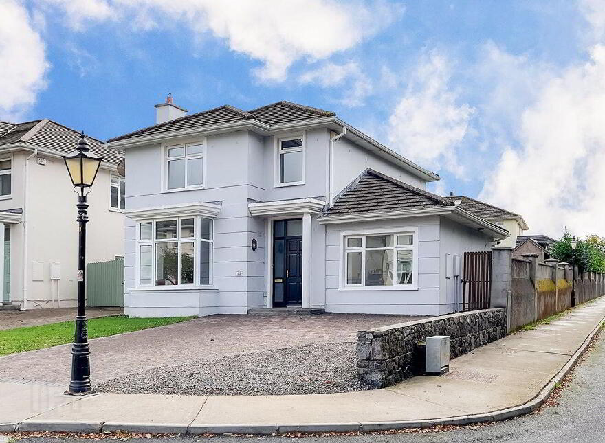12 Richview, Castlecomer Road, Kilkenny, R95YRK2