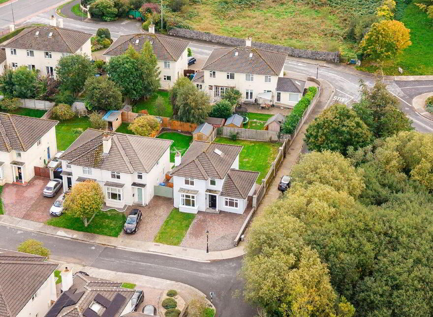 12 Richview, Castlecomer Road, Kilkenny, R95YRK2