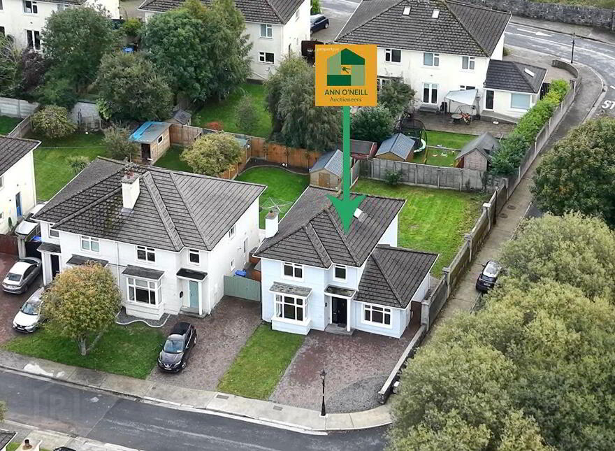 12 Richview, Castlecomer Road, Kilkenny, R95YRK2