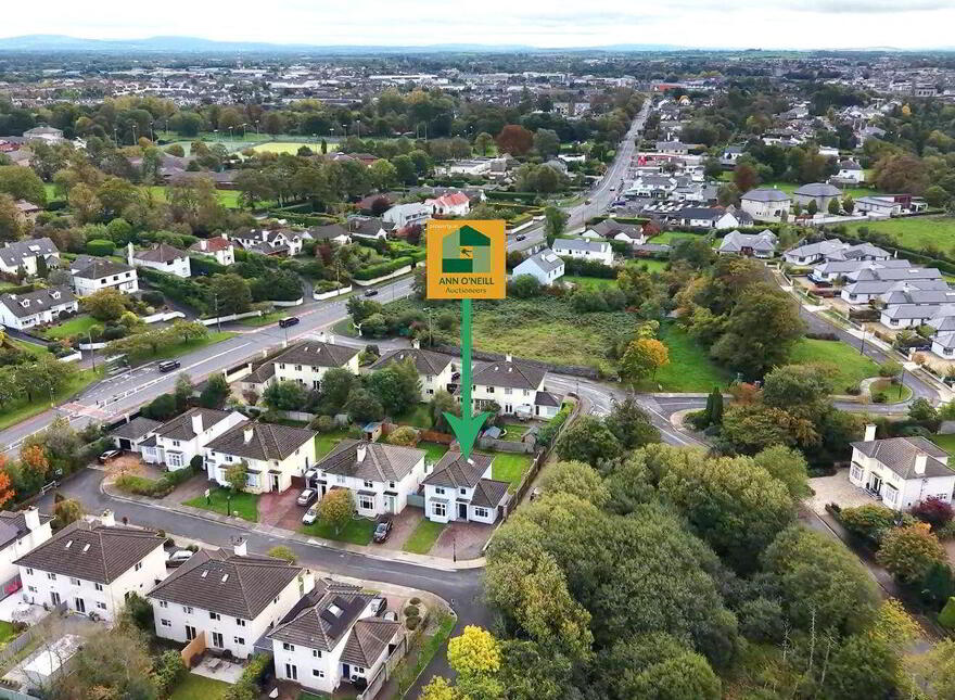 12 Richview, Castlecomer Road, Kilkenny, R95YRK2
