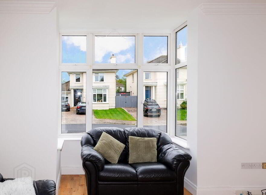 12 Richview, Castlecomer Road, Kilkenny, R95YRK2