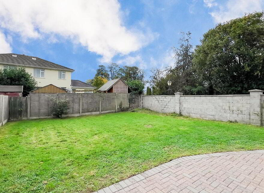 12 Richview, Castlecomer Road, Kilkenny, R95YRK2