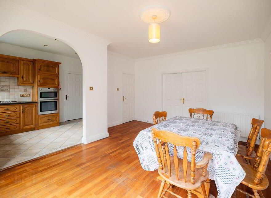 12 Richview, Castlecomer Road, Kilkenny, R95YRK2
