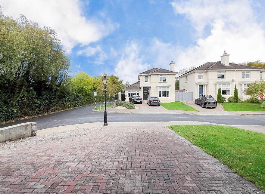 12 Richview, Castlecomer Road, Kilkenny, R95YRK2