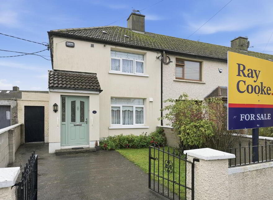 248 Cappagh Road, Finglas, Finglas, D11 photo