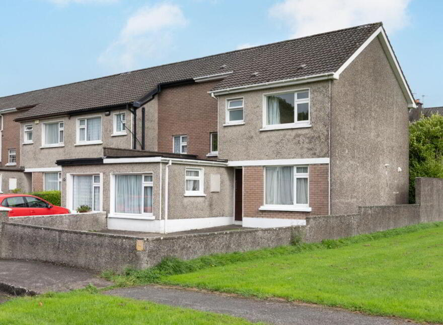 San Giovanni, 105 Wilton Court, Wilton, Wilton, T12F2HV