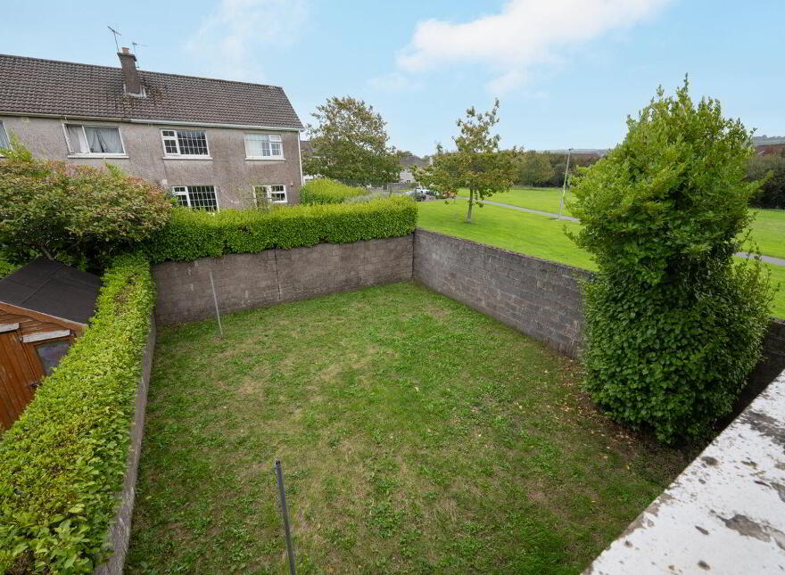 San Giovanni, 105 Wilton Court, Wilton, Wilton, T12F2HV