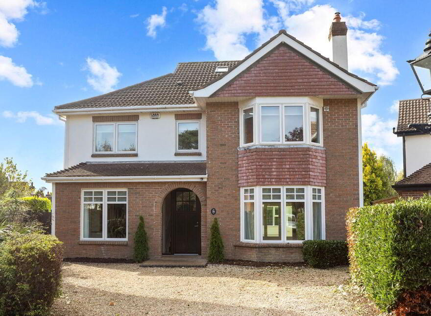 16 Brighton Hall, Brighton Road, Foxrock, Foxrock, D18W940