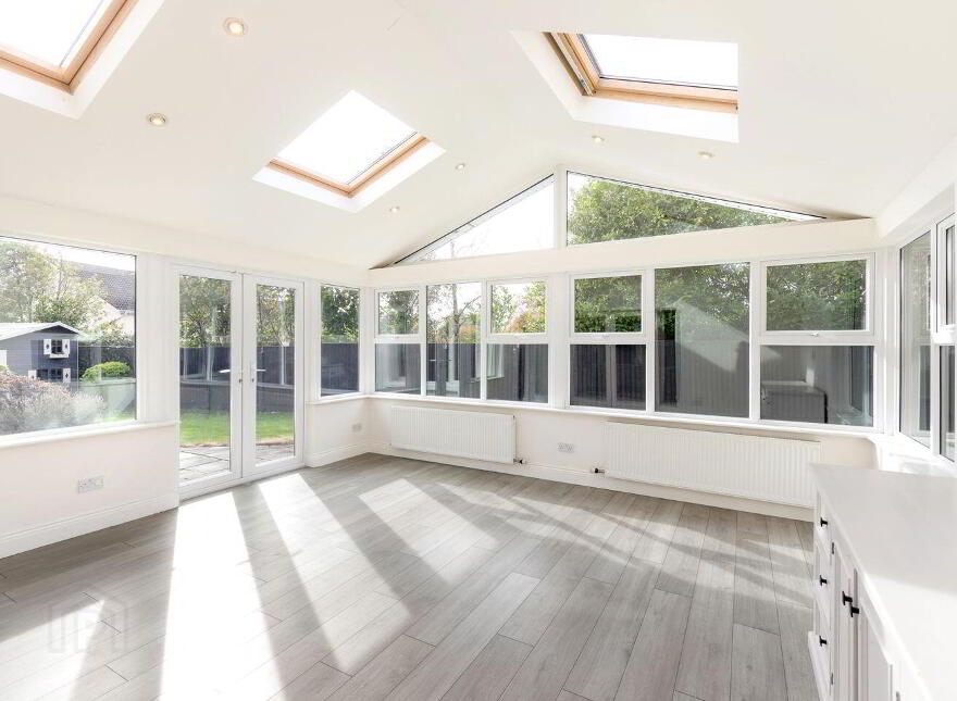 16 Brighton Hall, Brighton Road, Foxrock, Foxrock, D18W940