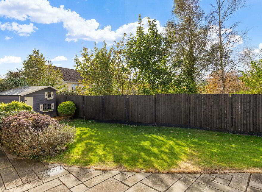 16 Brighton Hall, Brighton Road, Foxrock, Foxrock, D18W940