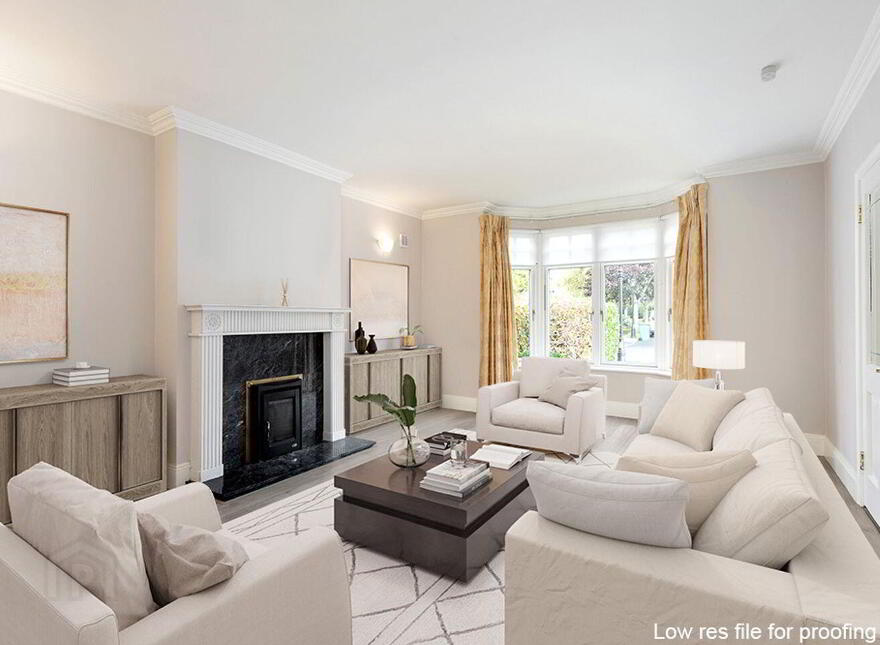 16 Brighton Hall, Brighton Road, Foxrock, Foxrock, D18W940