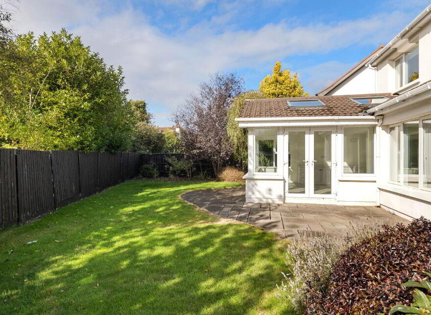 16 Brighton Hall, Brighton Road, Foxrock, Foxrock, D18W940