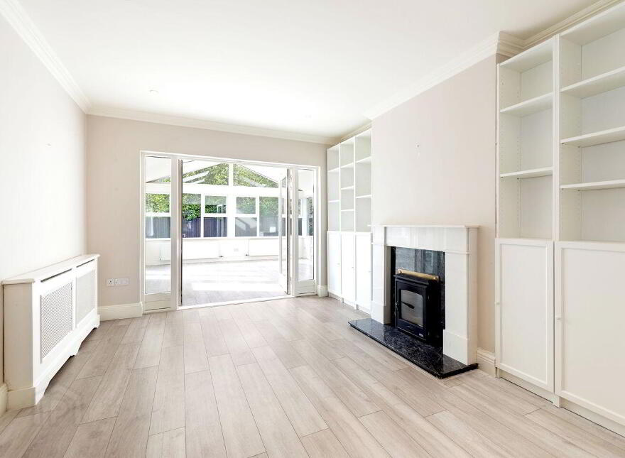 16 Brighton Hall, Brighton Road, Foxrock, Foxrock, D18W940