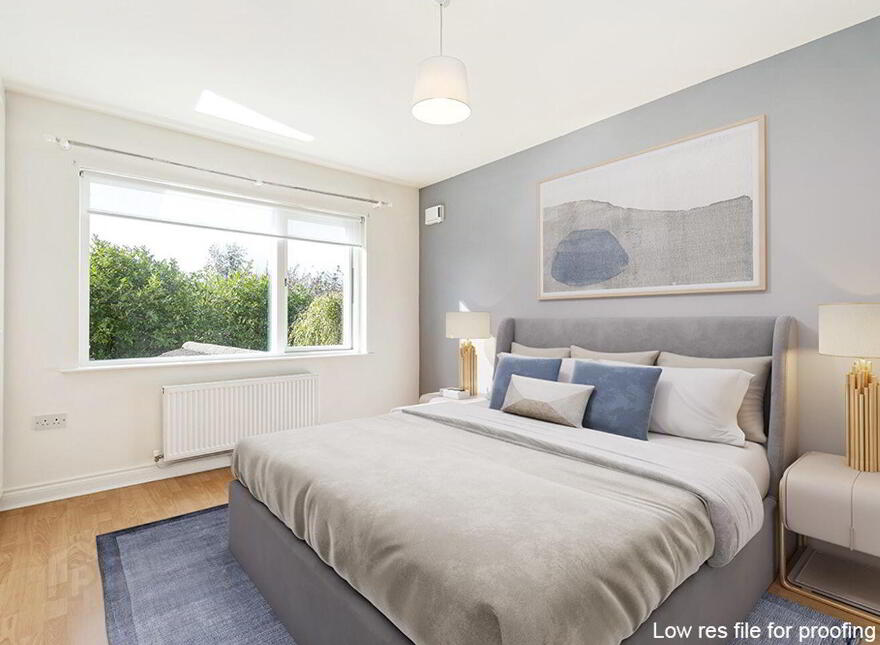 16 Brighton Hall, Brighton Road, Foxrock, Foxrock, D18W940