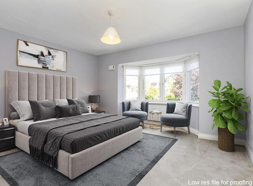 16 Brighton Hall, Brighton Road, Foxrock, Foxrock, D18W940