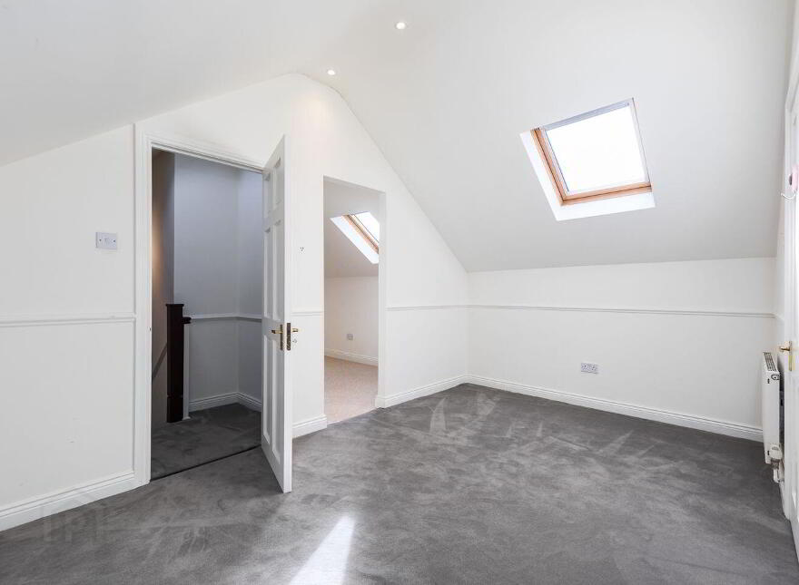 16 Brighton Hall, Brighton Road, Foxrock, Foxrock, D18W940