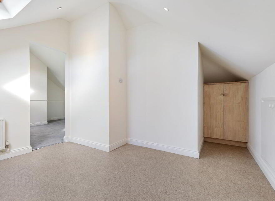 16 Brighton Hall, Brighton Road, Foxrock, Foxrock, D18W940