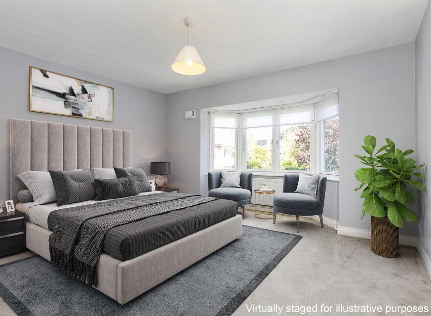 16 Brighton Hall, Brighton Road, Foxrock, Foxrock, D18W940