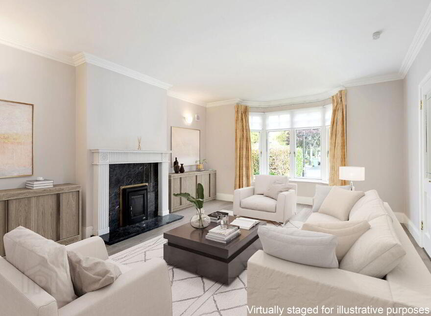 16 Brighton Hall, Brighton Road, Foxrock, Foxrock, D18W940