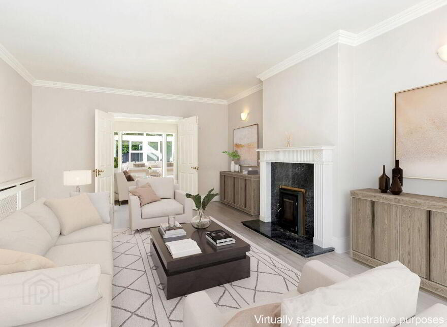 16 Brighton Hall, Brighton Road, Foxrock, Foxrock, D18W940
