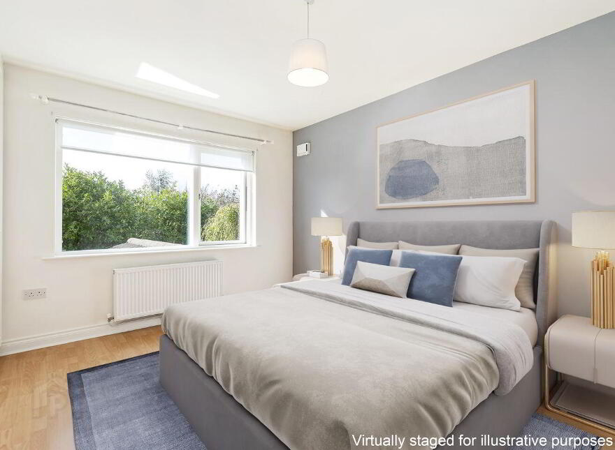 16 Brighton Hall, Brighton Road, Foxrock, Foxrock, D18W940