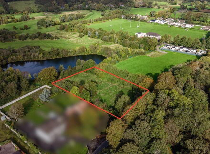 Gortroe, Fossa, Killarney, V93EF29