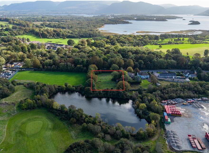 Gortroe, Fossa, Killarney, V93EF29