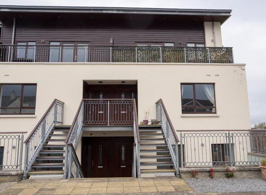 49 Cuchulainn Heights, Carlingford, A91ED21