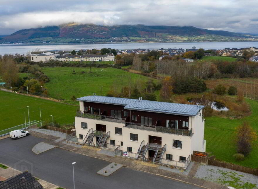 49 Cuchulainn Heights, Carlingford, A91ED21 photo