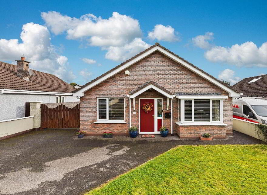 18 High Meadows, Station Road, Donore, A92W0X8