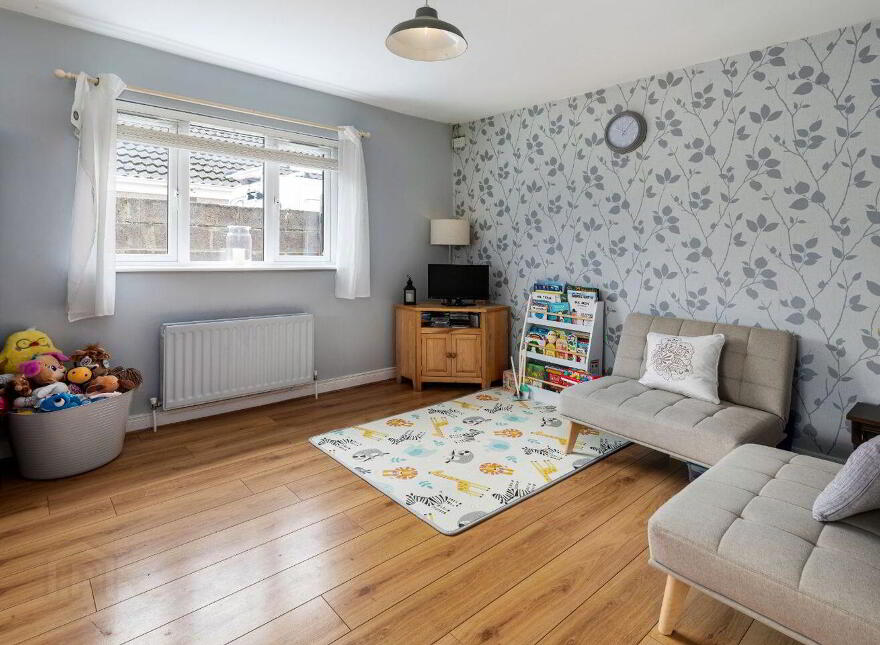 18 High Meadows, Station Road, Donore, A92W0X8