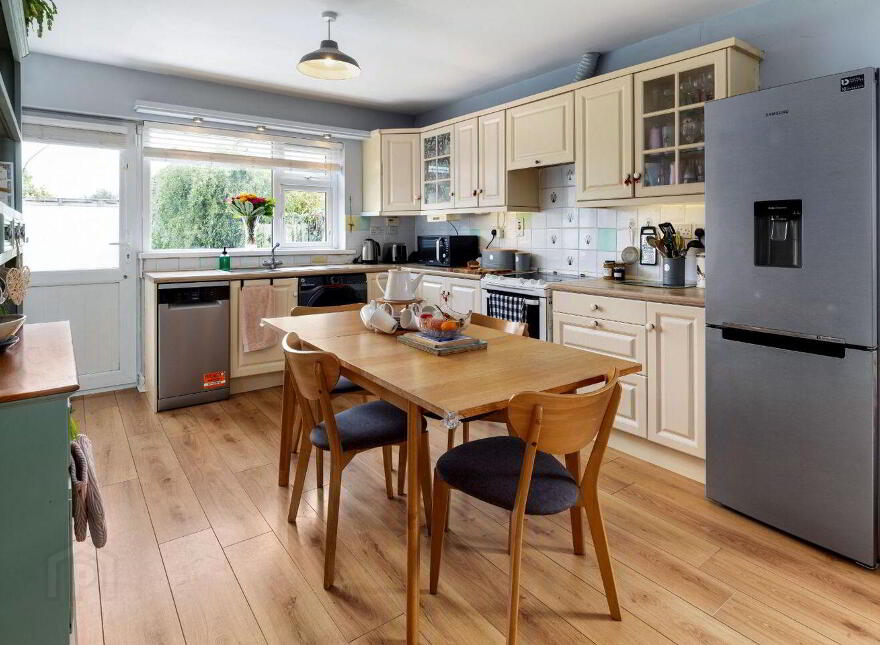 18 High Meadows, Station Road, Donore, A92W0X8