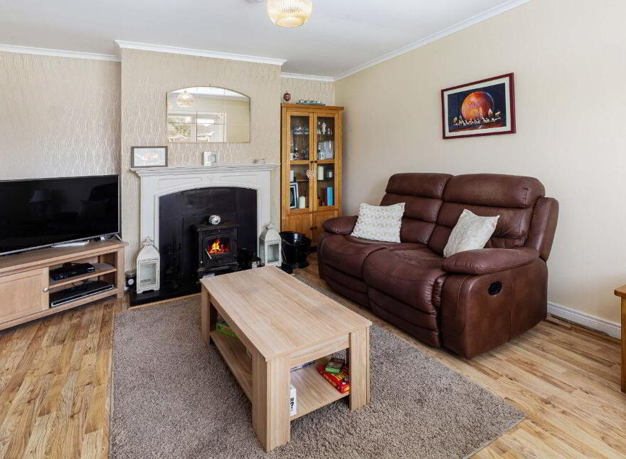 18 High Meadows, Station Road, Donore, A92W0X8