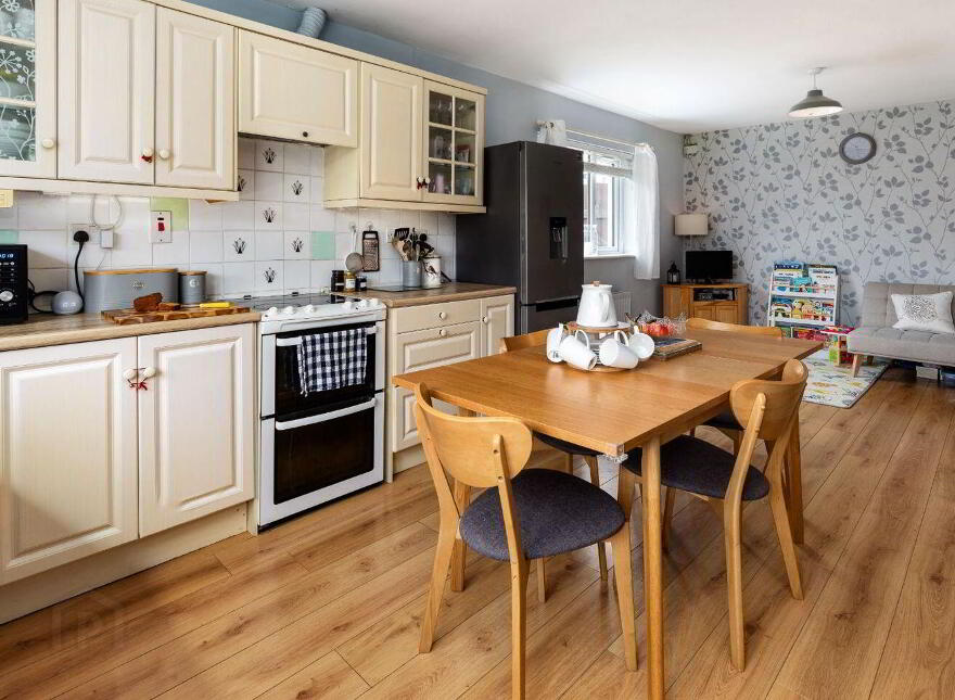 18 High Meadows, Station Road, Donore, A92W0X8