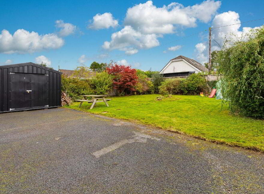 18 High Meadows, Station Road, Donore, A92W0X8