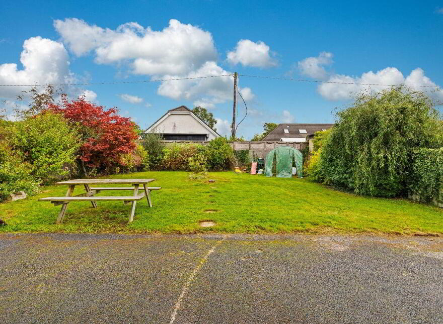 18 High Meadows, Station Road, Donore, A92W0X8