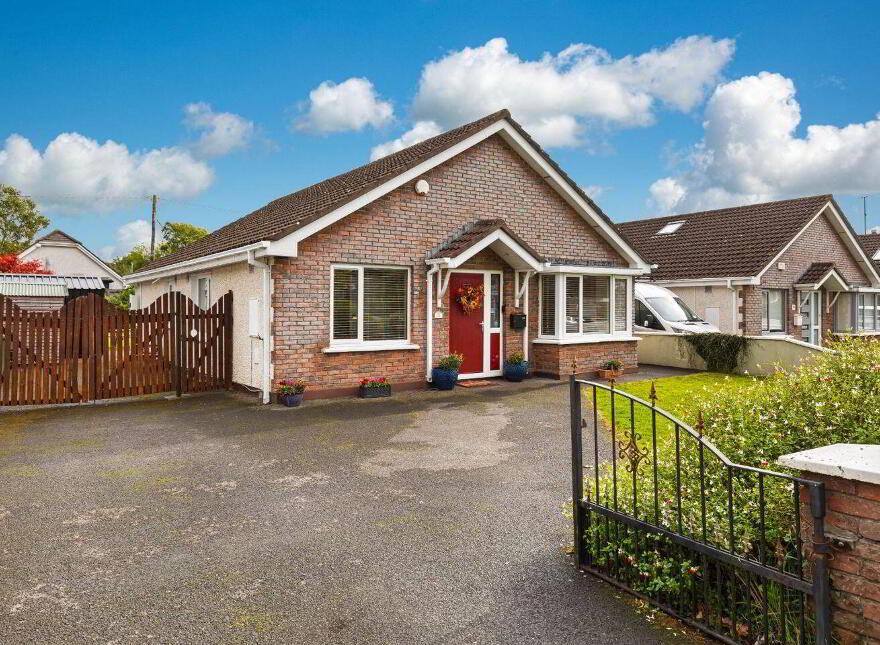 18 High Meadows, Station Road, Donore, A92W0X8