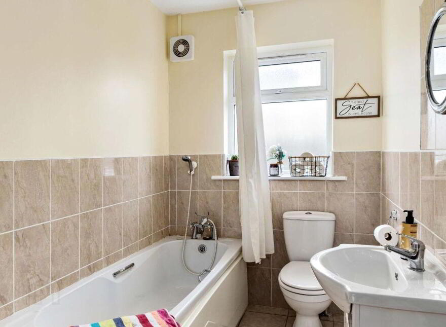 18 High Meadows, Station Road, Donore, A92W0X8